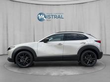 MAZDA CX-30 SKYACTIV-X 186 M Hybrid Homura Plus AWD AT, Benzin, Neuwagen, Automatik - 2