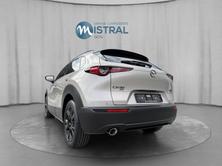 MAZDA CX-30 SKYACTIV-X 186 M Hybrid Homura Plus AWD AT, Benzin, Neuwagen, Automatik - 3