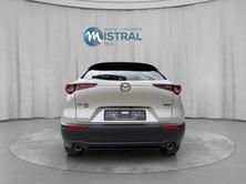 MAZDA CX-30 SKYACTIV-X 186 M Hybrid Homura Plus AWD AT, Benzin, Neuwagen, Automatik - 4