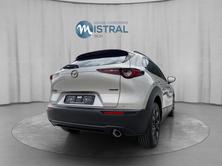 MAZDA CX-30 SKYACTIV-X 186 M Hybrid Homura Plus AWD AT, Benzin, Neuwagen, Automatik - 5