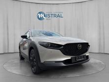 MAZDA CX-30 SKYACTIV-X 186 M Hybrid Homura Plus AWD AT, Benzin, Neuwagen, Automatik - 7