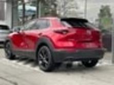 MAZDA CX-30 SKYACTIV-X 186 M Hybrid Homura AWD AT, Benzina, Auto nuove, Automatico - 4
