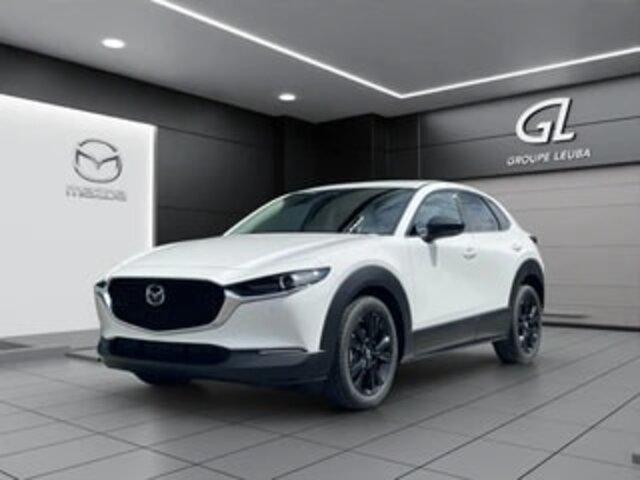 MAZDA CX-30 SKYACTIV-X 186 M Hybrid Homura AWD AT, Benzina, Auto nuove, Automatico