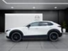 MAZDA CX-30 SKYACTIV-X 186 M Hybrid Homura AWD AT, Benzina, Auto nuove, Automatico - 3