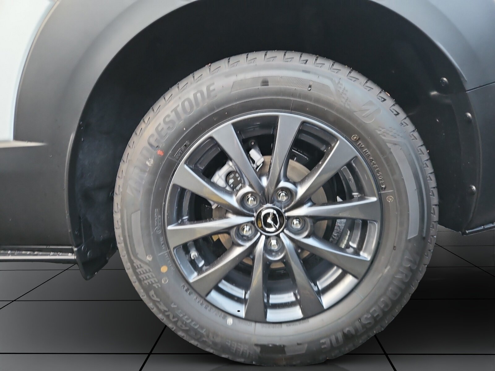 MAZDA CX-30 SKYACTIV-G 140 M Hybrid Prime Line FWD AT, Benzin, Neuwagen, Automatik - 6