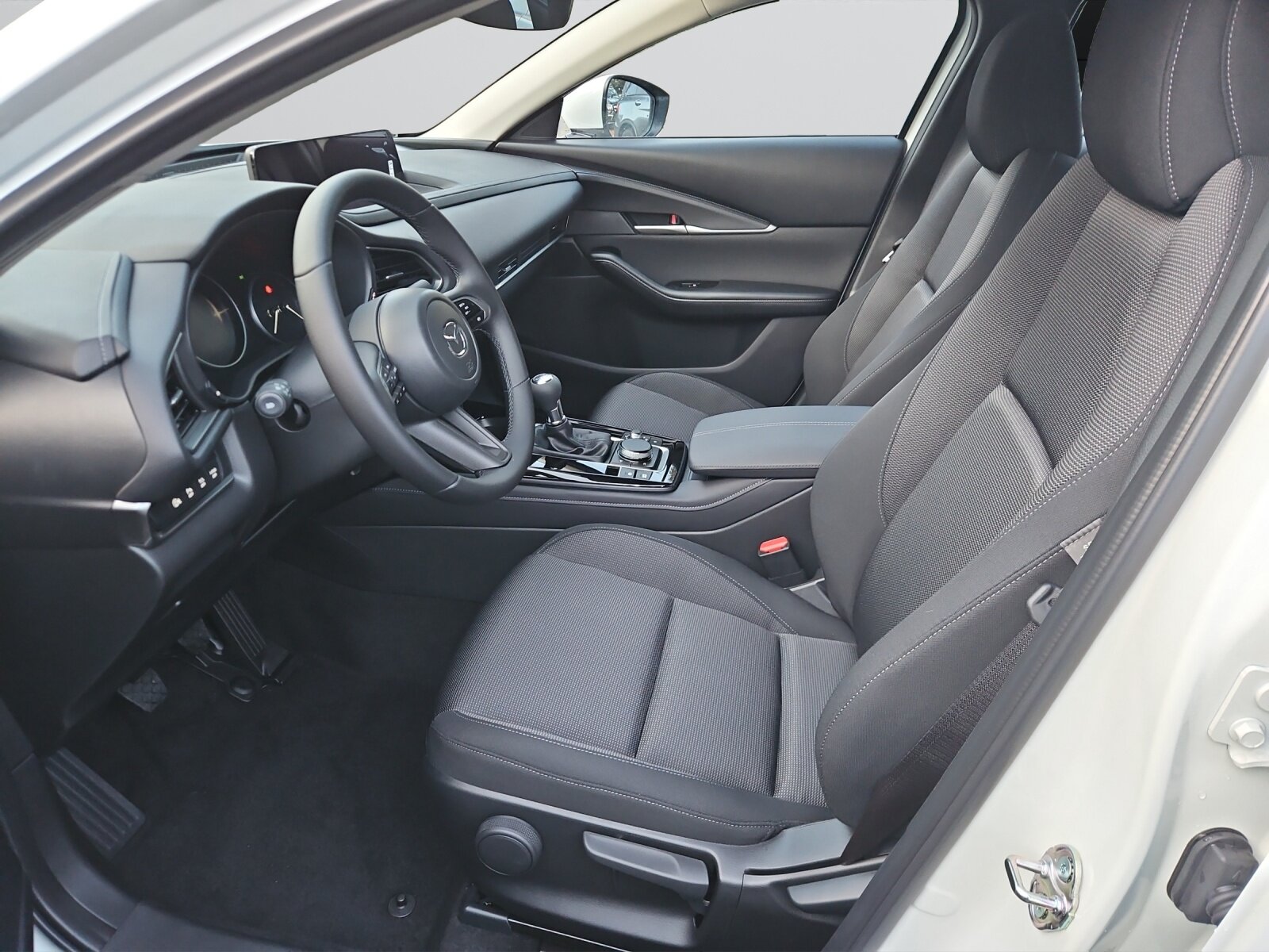 MAZDA CX-30 SKYACTIV-G 140 M Hybrid Prime Line FWD AT, Benzin, Neuwagen, Automatik - 7
