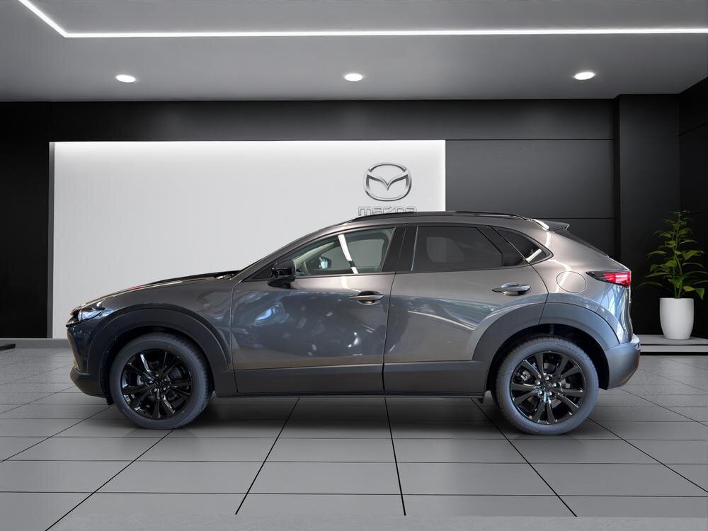 MAZDA CX-30 SKYACTIV-X 186 M Hybrid Homura Plus AWD AT, Essence, Voiture nouvelle, Automatique - 5