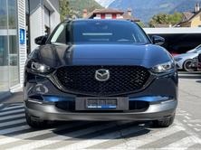 MAZDA CX-30 SKYACTIV-X 186 M Hybrid Homura Plus AWD AT, Essence, Voiture nouvelle, Automatique - 2