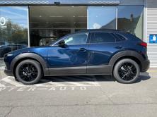 MAZDA CX-30 SKYACTIV-X 186 M Hybrid Homura Plus AWD AT, Essence, Voiture nouvelle, Automatique - 3