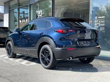 MAZDA CX-30 SKYACTIV-X 186 M Hybrid Homura Plus AWD AT, Essence, Voiture nouvelle, Automatique - 4