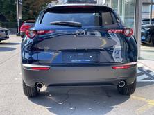 MAZDA CX-30 SKYACTIV-X 186 M Hybrid Homura Plus AWD AT, Essence, Voiture nouvelle, Automatique - 5