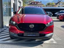 MAZDA CX-30 SKYACTIV-X 186 M Hybrid Homura Plus AWD AT, Benzina, Auto nuove, Automatico - 2