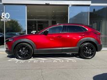 MAZDA CX-30 SKYACTIV-X 186 M Hybrid Homura Plus AWD AT, Benzina, Auto nuove, Automatico - 3