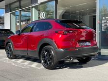 MAZDA CX-30 SKYACTIV-X 186 M Hybrid Homura Plus AWD AT, Benzina, Auto nuove, Automatico - 4