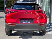 MAZDA CX-30 SKYACTIV-X 186 M Hybrid Homura Plus AWD AT, Benzina, Auto nuove, Automatico - 5