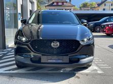 MAZDA CX-30 SKYACTIV-X 186 M Hybrid Homura Plus AWD AT, Benzina, Auto nuove, Automatico - 2