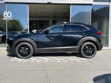 MAZDA CX-30 SKYACTIV-X 186 M Hybrid Homura Plus AWD AT, Benzina, Auto nuove, Automatico - 3