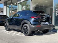 MAZDA CX-30 SKYACTIV-X 186 M Hybrid Homura Plus AWD AT, Benzina, Auto nuove, Automatico - 4