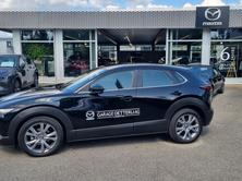 MAZDA CX-30 G 150 Amb. Plus AWD, Second hand / Used, Automatic - 2