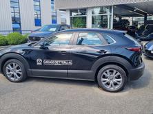 MAZDA CX-30 G 150 Amb. Plus AWD, Second hand / Used, Automatic - 3