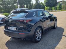 MAZDA CX-30 G 150 Amb. Plus AWD, Second hand / Used, Automatic - 5