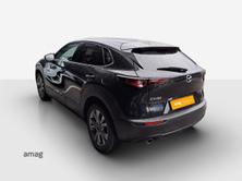 MAZDA CX-30 G 150 Exc. Line AT, Petrol, Second hand / Used, Automatic - 3