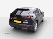 MAZDA CX-30 G 150 Exc. Line AT, Petrol, Second hand / Used, Automatic - 4