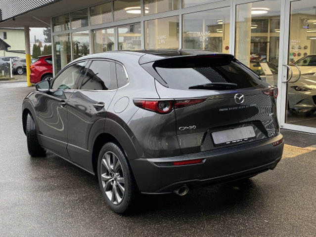 MAZDA CX-30 X 186 Revolution, Occasioni / Usate, Automatico - 2