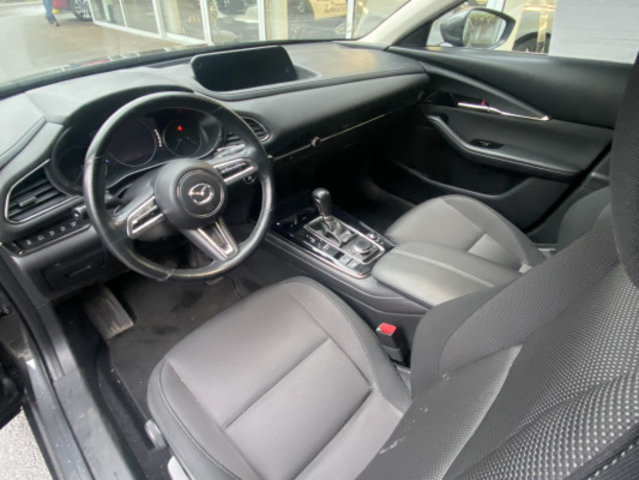 MAZDA CX-30 X 186 Revolution, Occasioni / Usate, Automatico - 3