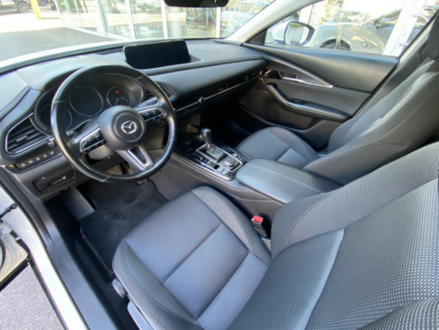 MAZDA CX-30 X 186 Ex Lin AWD AT, Occasioni / Usate, Automatico - 3