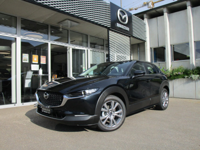 MAZDA CX-30 X 186 Revolution