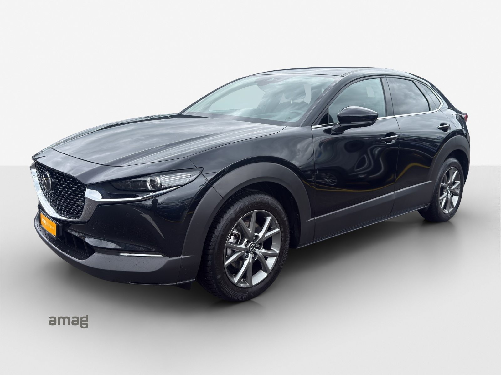 MAZDA CX-30 X 186 Revolut. AWD