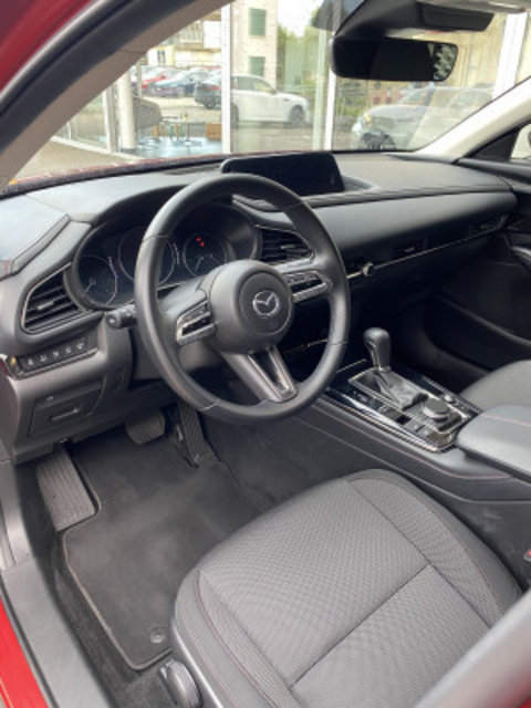 MAZDA CX-30 X 186 Homura AWD, Occasioni / Usate, Automatico - 3