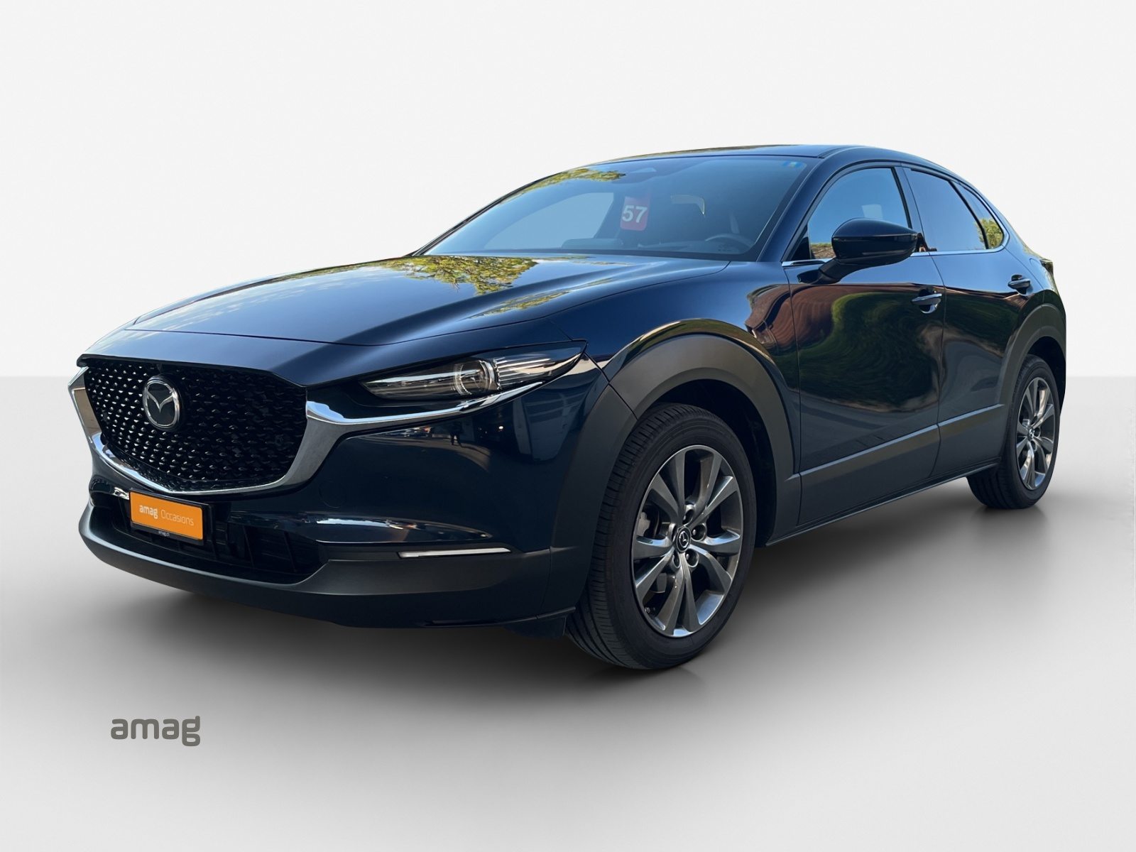 MAZDA CX-30 X 186 Excl.L AWD AT