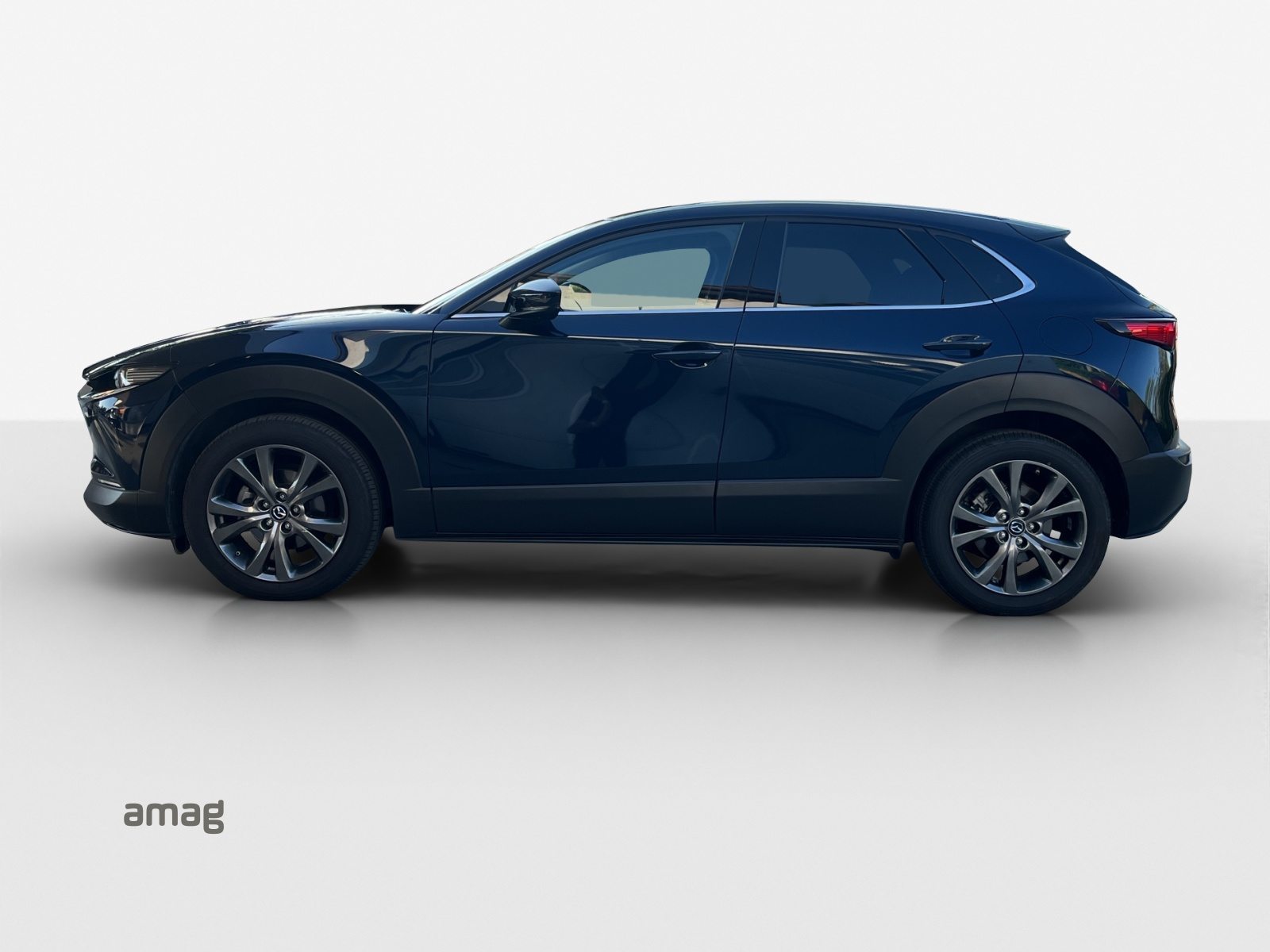 MAZDA CX-30 X 186 Excl.L AWD AT, Benzina, Occasioni / Usate, Automatico - 2