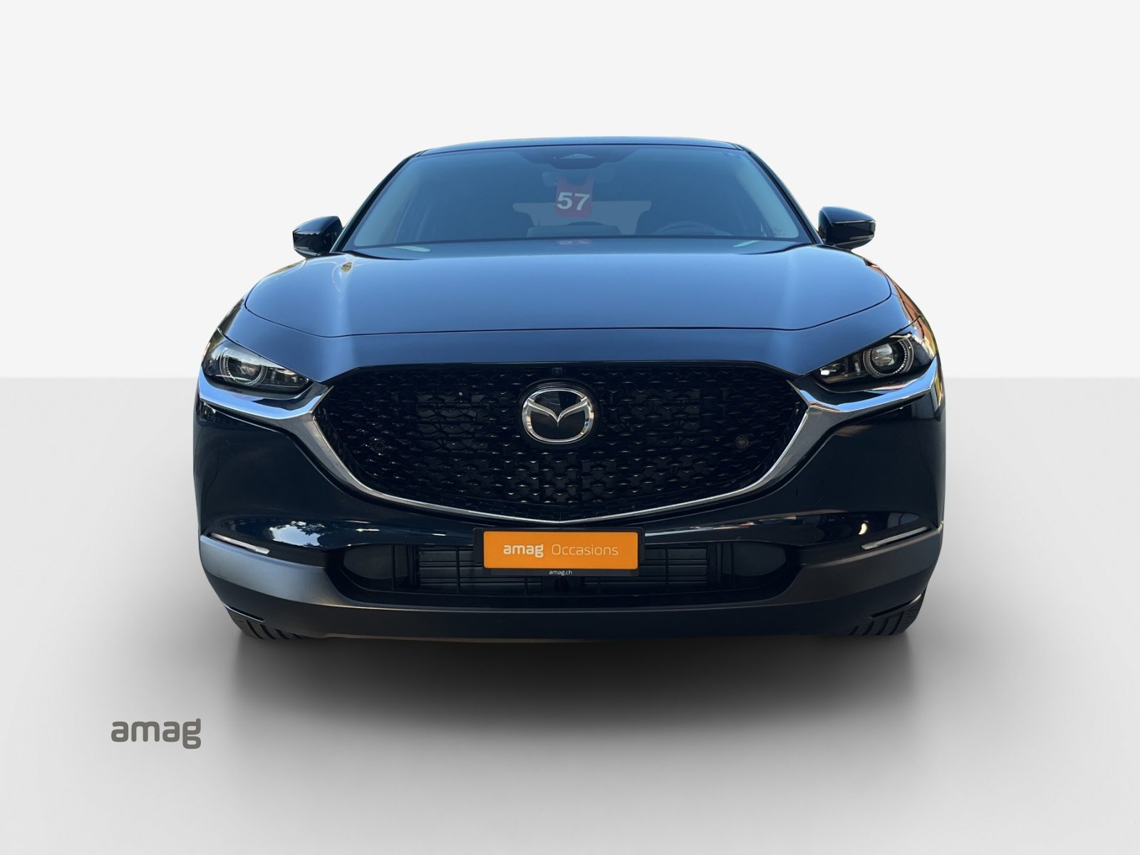 MAZDA CX-30 X 186 Excl.L AWD AT, Benzina, Occasioni / Usate, Automatico - 7