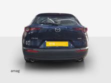 MAZDA CX-30 X 186 Ambition Plus, Petrol, Second hand / Used, Automatic - 4