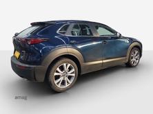 MAZDA CX-30 X 186 Ambition Plus, Petrol, Second hand / Used, Automatic - 5