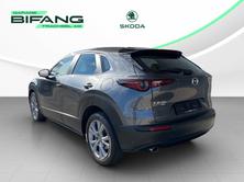 MAZDA CX-30 G 150 Amb. Plus AWD, Benzina, Occasioni / Usate, Automatico - 4