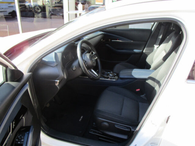 MAZDA CX-30 X 180 RevolutionAWD, Occasion / Gebraucht, Handschaltung - 3