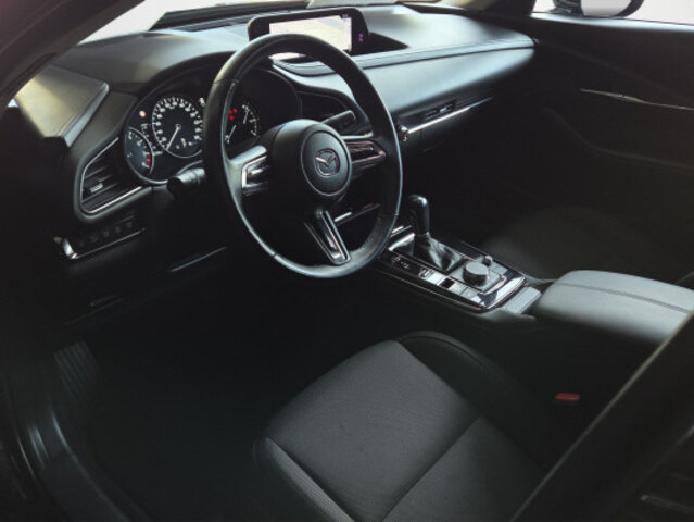 MAZDA CX-30 G 150 Amb. Plus AWD, Essence, Occasion / Utilisé, Automatique - 6