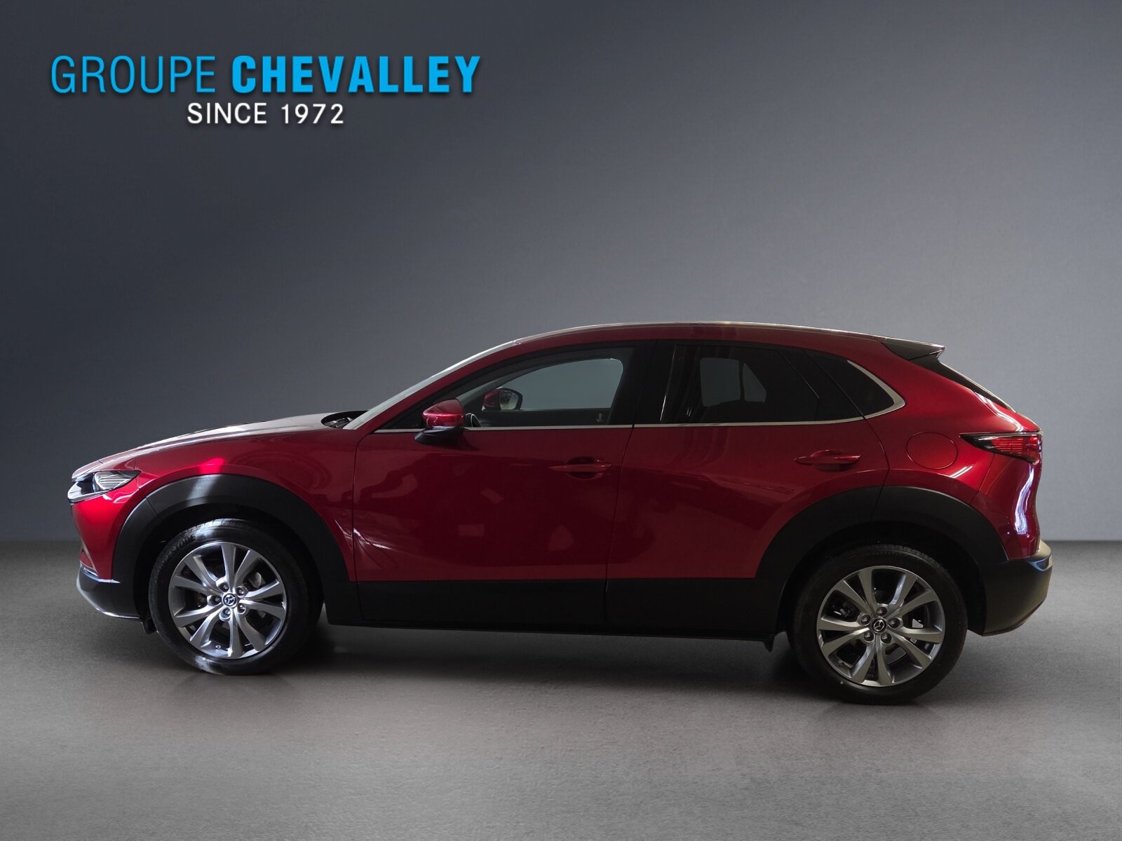 MAZDA CX-30 G 140 Exclusive AT, Benzina, Occasioni / Usate, Automatico - 3