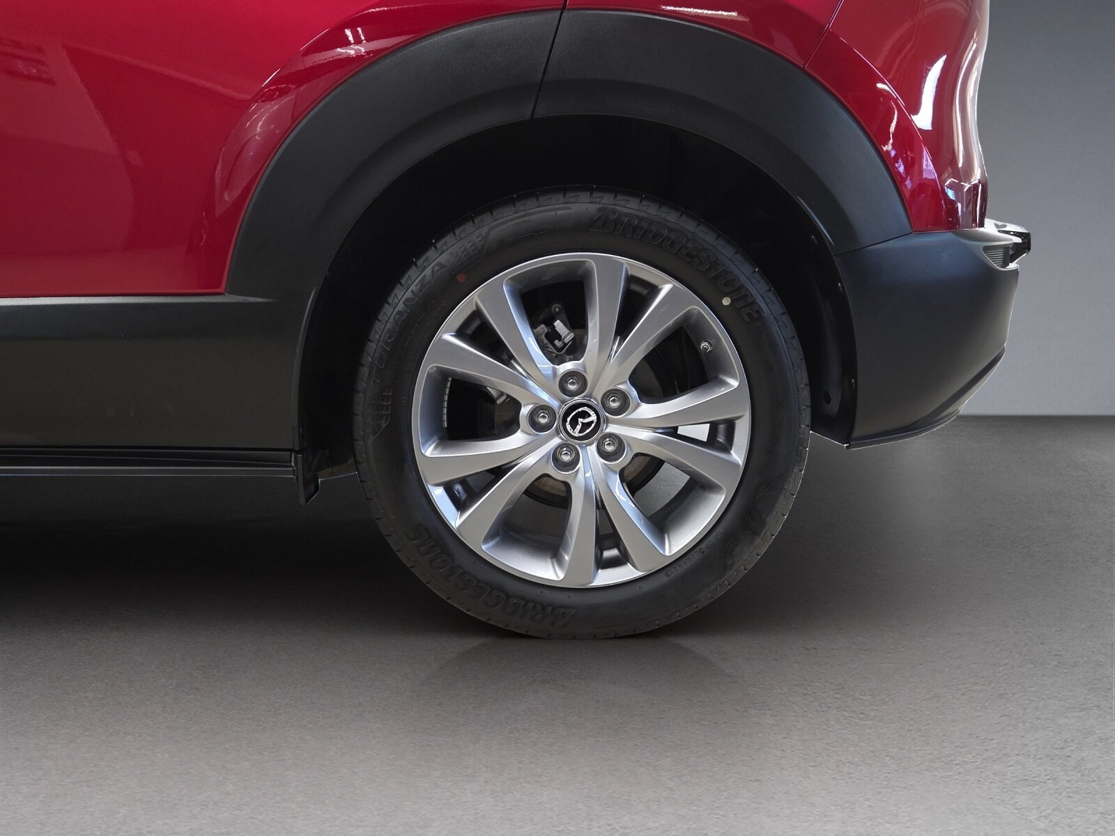 MAZDA CX-30 G 140 Exclusive AT, Benzina, Occasioni / Usate, Automatico - 6