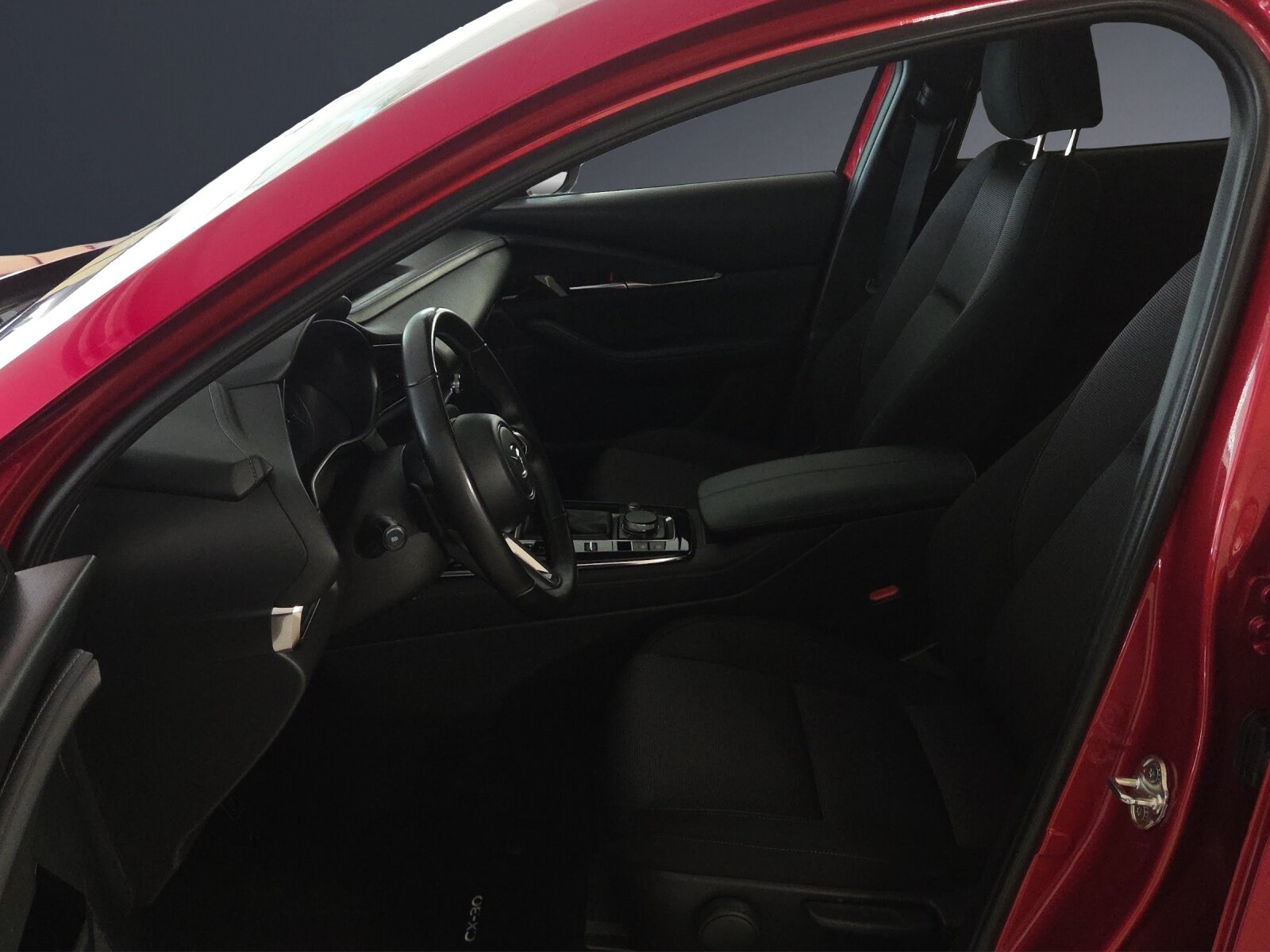 MAZDA CX-30 G 140 Exclusive AT, Benzina, Occasioni / Usate, Automatico - 7