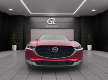 MAZDA CX-30 SKYACTIV-G 140 M Hybrid Exclusive Line FWD AT, Benzina, Auto dimostrativa, Automatico - 2
