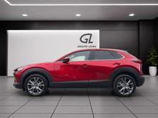 MAZDA CX-30 SKYACTIV-G 140 M Hybrid Exclusive Line FWD AT, Benzina, Auto dimostrativa, Automatico - 3