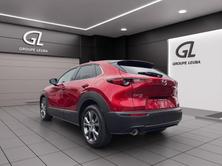 MAZDA CX-30 SKYACTIV-G 140 M Hybrid Exclusive Line FWD AT, Benzina, Auto dimostrativa, Automatico - 4