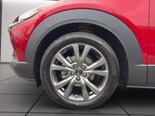 MAZDA CX-30 SKYACTIV-G 140 M Hybrid Exclusive Line FWD AT, Benzina, Auto dimostrativa, Automatico - 7