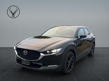 MAZDA CX-30 2.0 180 Revolution AWD, Benzin, Occasion / Gebraucht, Handschaltung - 3