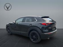 MAZDA CX-30 2.0 180 Revolution AWD, Benzin, Occasion / Gebraucht, Handschaltung - 5